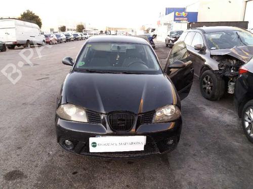 Throttle body SEAT IBIZA III (6L1) 1.4 16V | BP4715730M82 