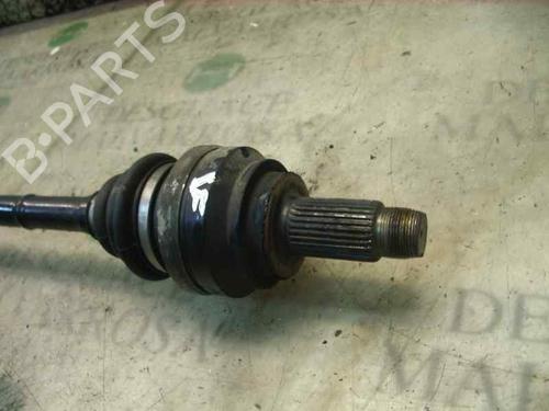 Right rear driveshaft BMW 3 (E90) 320 d | BP3775216M41 - Image 2