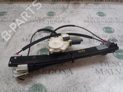 Used Front right window mechanism Front right window mechanism FORD MONDEO IV (BA7) 2.0 TDCi (140 hp) 3818542 3818542