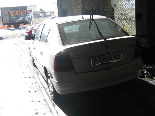 Left front window switch OPEL ASTRA G Hatchback (T98)  | BP3778985I27  - Image 6