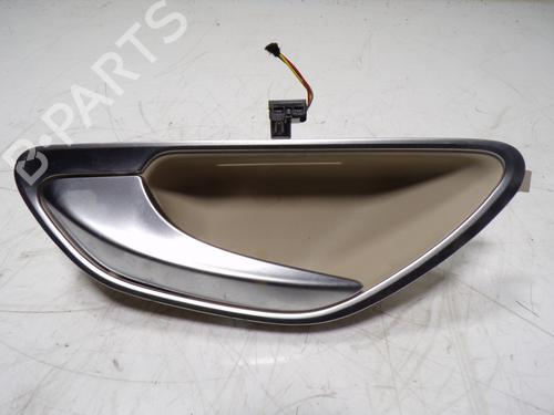Used Rear left interior door handle Rear left interior door handle MERCEDES-BENZ GLC (X253) 200 EQ Boost (253.980) (197 hp) 15066466 15066466