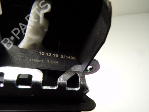 Tailgate lock AUDI A1 Sportback (GBA)  | BP12979787C101 