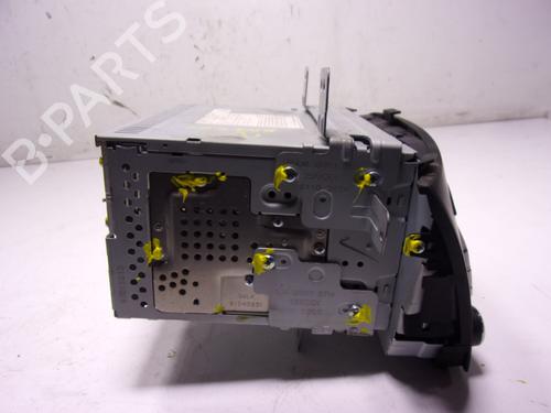 Radio HYUNDAI ix35 (LM, EL, ELH) 1.7 CRDi | BP15860481E6 