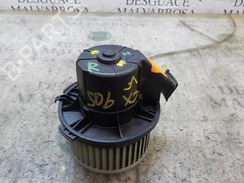 Heater blower motor TATA INDICA VISTA  | BP9122167M62 