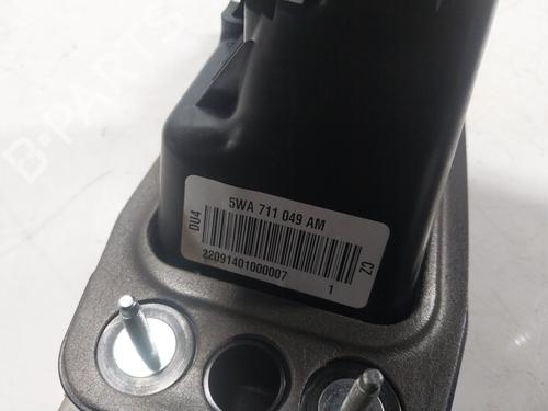 Gear lever SEAT ATECA (KH7, KHP) 1.5 TSI | BP17164371M90