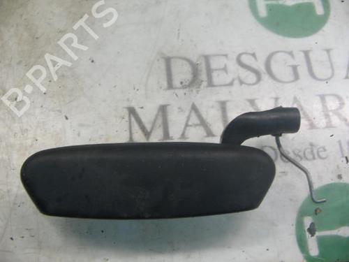 Used Front right exterior door handle FIAT PUNTO (188_) [1999-2012]  3792030