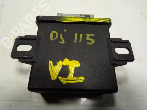 Electronic module AUDI A6 C6 (4F2)  | BP11192559M83 