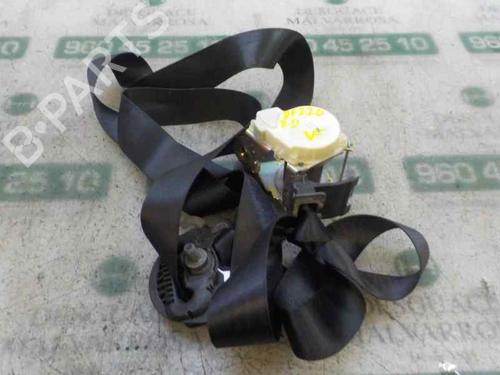 Used Front right seatbelt BMW 3 (E90) [2004-2012]  8741332