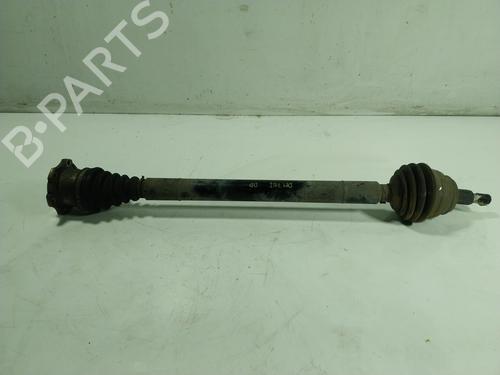 Used Right front driveshaft Right front driveshaft AUDI TT (8N3) 1.8 T (180 hp) 16302977 16302977