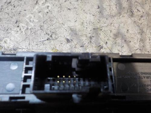 Warning switch PEUGEOT 308 I (4A_, 4C_) 1.6 HDi | BP3851648I22 