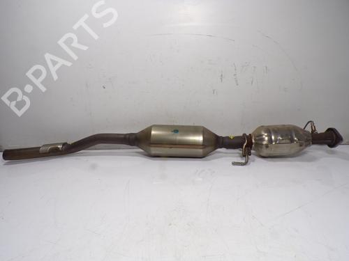 Used Catalyst MAZDA 3 (BM, BN) [2013-2019]  13897141