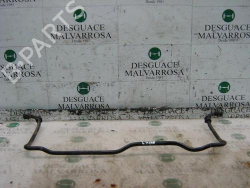 Used Anti roll bar Anti roll bar KIA RIO I Hatchback (DC) 1.5 16V (98 hp) 3735393 3735393