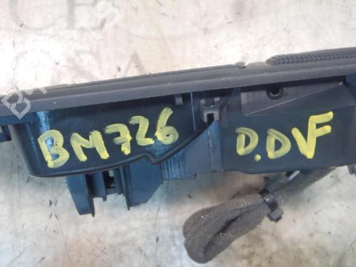 Front right interior door handle FORD FIESTA VI (CB1, CCN) 1.6 TDCi | BP3797619I14 