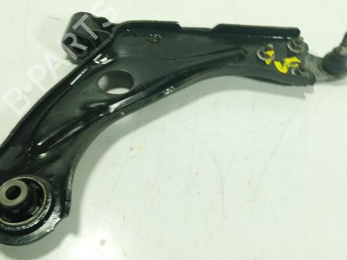 Used Right front suspension arm Right front suspension arm PEUGEOT 3008 II SUV (MC_, MR_, MJ_, M4_) 1.2 THP/ PureTech 130 (MRHNSM, MRHNSU, MRHNSJ, MRHNYW,... (131 hp) 30271872 30271872