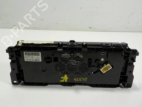 Instrument cluster PEUGEOT 508 SW II (FC_, FJ_, F4_) 1.5 BlueHDi 130 | BP15064778C47 