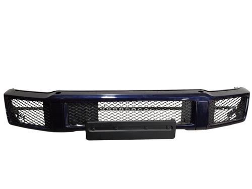 Paraurti anteriore MERCEDES-BENZ G-CLASS (W463) G 350 d (463.348) (245 hp) 26657836