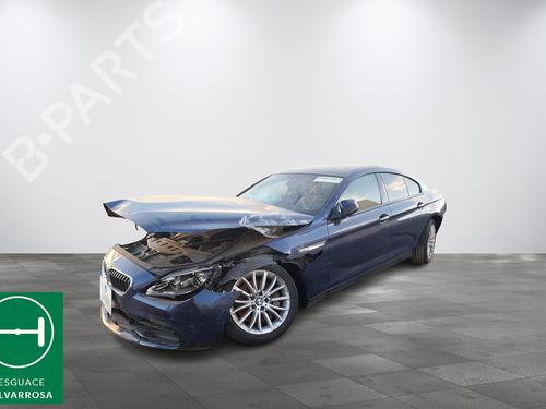 Used Parts BMW 6 Gran Coupe (F06)  640 i  2700760