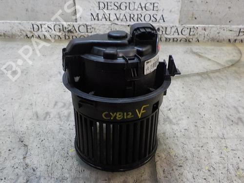 Used Heater blower motor CITROËN C3 II (SC_) [2009-2025]  3859288