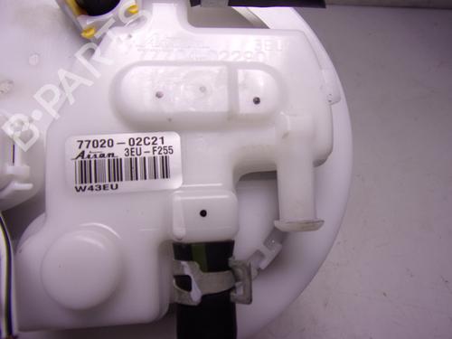 Fuel pump TOYOTA COROLLA Hatchback (_E21_, _EA1_, _EH1_)  | BP15941098M76 