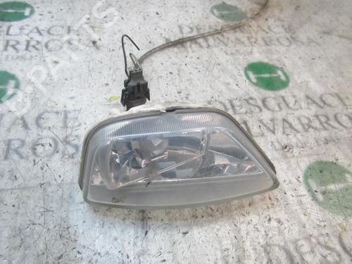 Used Left front fog light FORD FOCUS I (DAW, DBW) 1.8 Turbo DI / TDDi (90 hp) 3843230