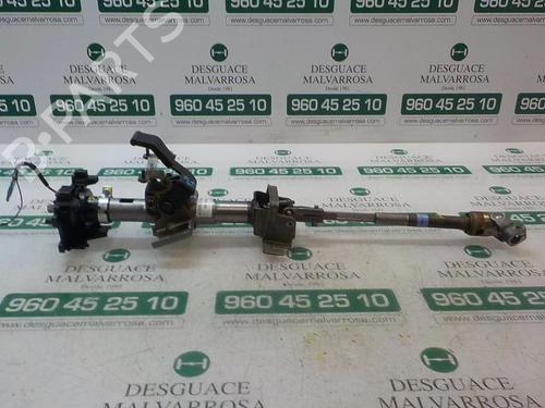 Steering column TATA INDICA VISTA 1.3 CRDi | BP9122248M21 - Image 5
