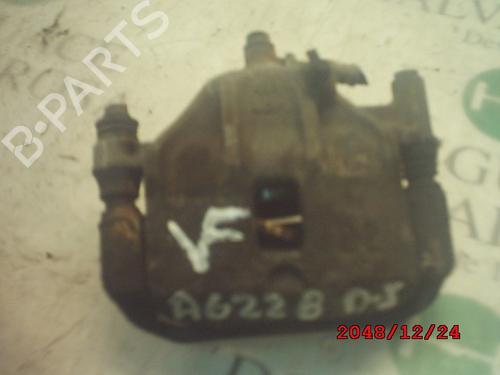 Used Left front brake caliper HYUNDAI GETZ (TB) 1.1 (67 hp) 11557137