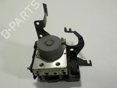 ABS pump RENAULT CLIO IV (BH_) 1.5 dCi 75 | BP17066983M43