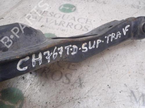 Right rear suspension arm FORD FOCUS III 1.6 TDCi | BP3817782M15 