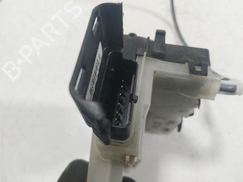 Rear right lock OPEL CORSA F (P2JO) 1.2 (68) | BP21131215C99 