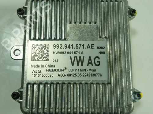 Xenon ballast SEAT LEON Sportstourer (KL8, KLD)  | BP19683702C53 