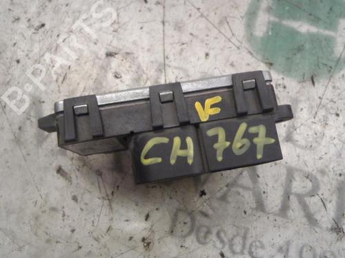Heater resistor FORD FOCUS III 1.6 TDCi | BP11643092M108 