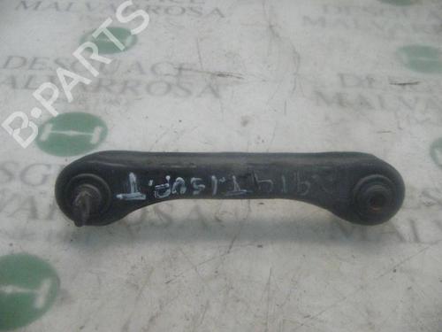 Used Left rear suspension arm MITSUBISHI CARISMA (DA_) [1995-2006]  4022926