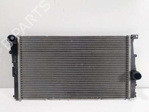 Used Water radiator Water radiator BMW 1 (F20) 116 d (116 hp) 19699063 19699063