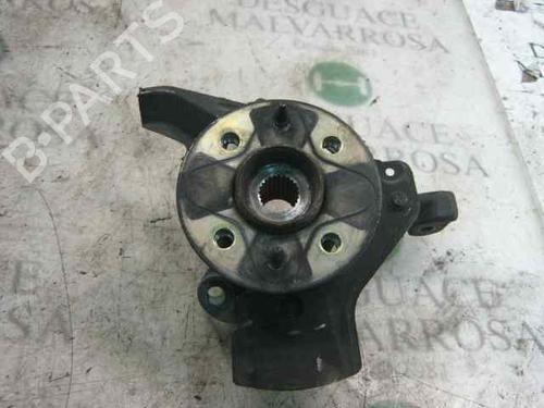 Used Left front steering knuckle Left front steering knuckle ALFA ROMEO 156 (932_) 1.9 JTD (932B2) (105 hp) 3742515 3742515