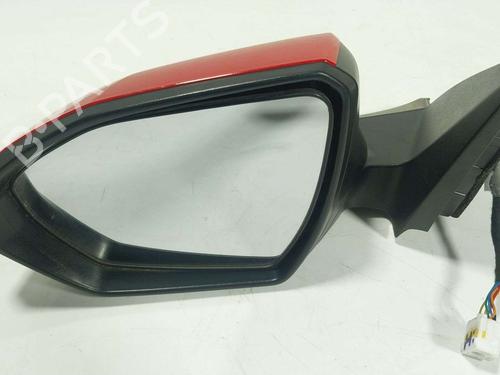 Used Left mirror Left mirror 38938814 38938814