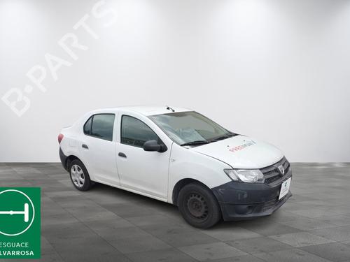 Starter DACIA LOGAN II 1.5 dCi / Blue dCi 75 | BP15489839M8  - Image 6