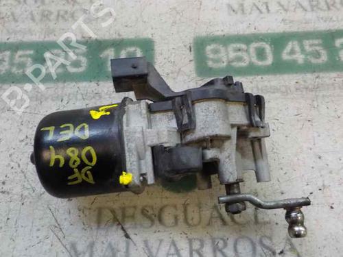 Used Front wiper motor Front wiper motor MINI MINI CLUBMAN (R55) Cooper (120 hp) 5773296 5773296