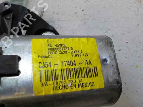 Rear wiper motor FORD KUGA II (DM2) 2.0 TDCi | BP5666862M102 