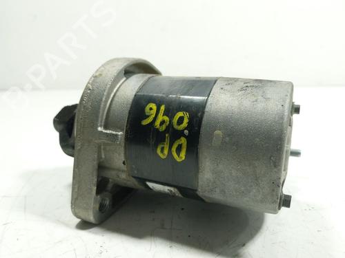 Used Starter FORD FOCUS III 1.0 EcoBoost (125 hp) 20340838