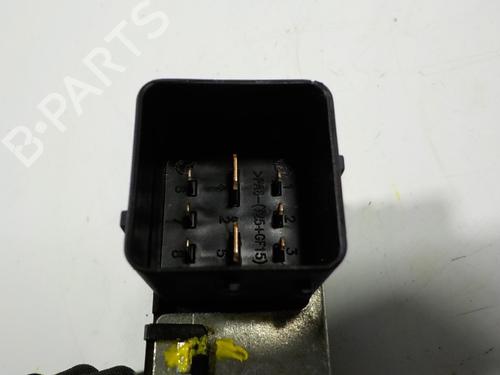 Elektronisk modul RENAULT TALISMAN (LP_)  | BP11922629M83 