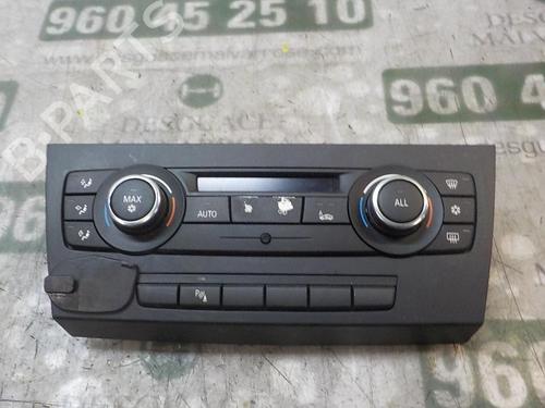 Used Climate control Climate control BMW 3 Coupe (E92) 320 d (184 hp) 3863914 3863914