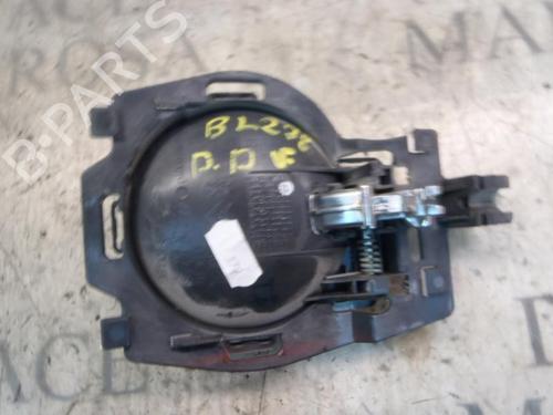 Front right interior door handle CITROËN C2 (JM_)  | BP4013481I14 