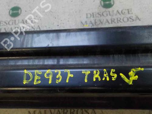 Rear bumper reinforcement VW GOLF VII (5G1, BQ1, BE1, BE2) 1.6 TDI | BP5410272C73 