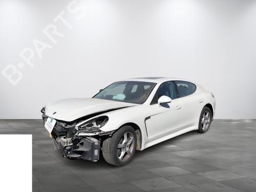 Used Parts PORSCHE PANAMERA (970)  3.0 D  1621059