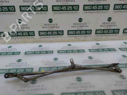 Used Front wipers mechanism Front wipers mechanism LAND ROVER RANGE ROVER SPORT I (L320) 2.7 D 4x4 (190 hp) 14284336 14284336