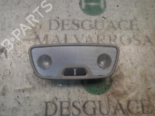 Used Interior roof light VOLVO V50 (545) 2.0 D (136 hp) 7410061