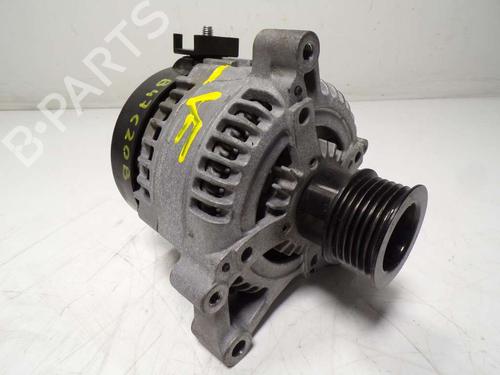 Used Alternator Alternator MINI MINI COUNTRYMAN (F60) Cooper D ALL4 (150 hp) 40098595 40098595