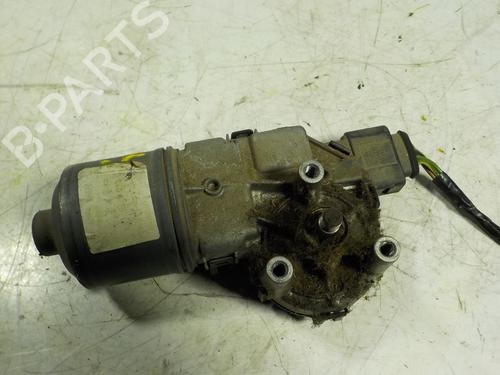 Ruitenwissermotor voor VW GOLF IV (1J1) 1.9 TDI (90 hp) 7300043