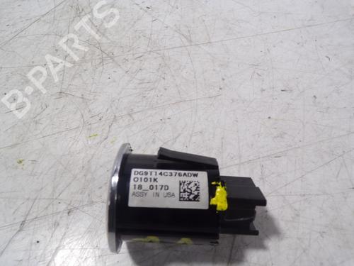 Electronic module FORD MONDEO V Hatchback (CE) 2.0 TDCi | BP9664276M83 