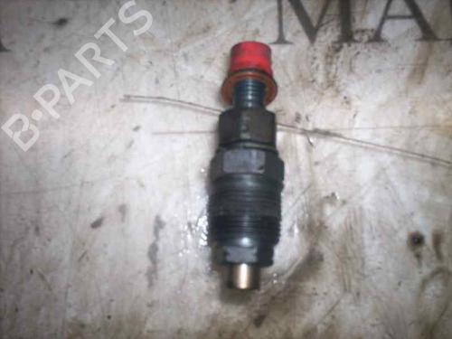 Used Injector OPEL CORSA B (S93) 1.7 D (F08, F68, M68) (60 hp) 3794582